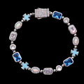 Azure Dream Bracelet