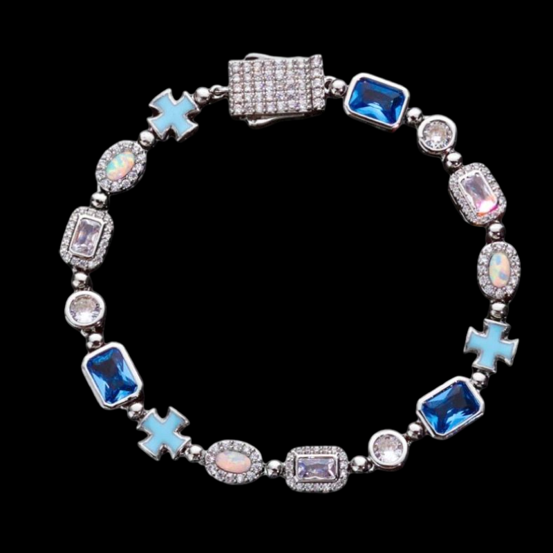 Azure Dream Bracelet