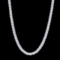 925s Tennis chain