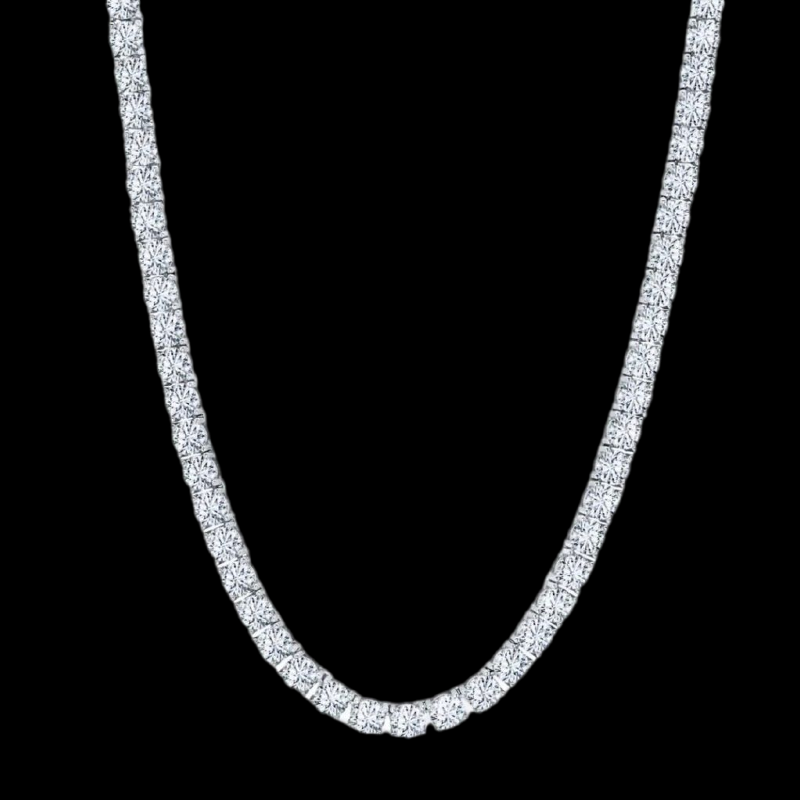 925s Tennis chain