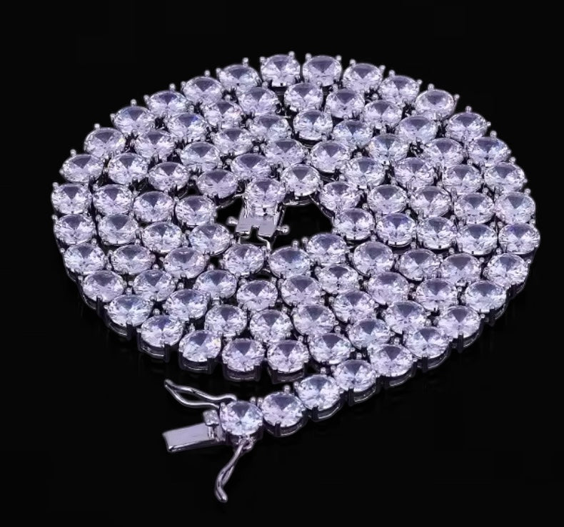 Tennis chain (Prenium)