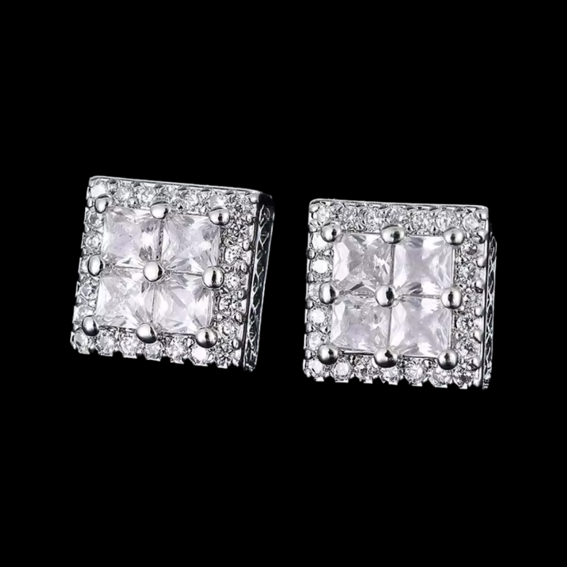 Butterfly Earrings