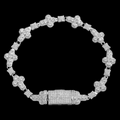 Royal Crest Bracelet