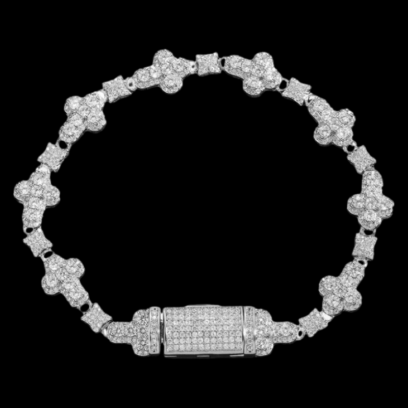 Royal Crest Bracelet