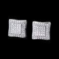 Star Earrings
