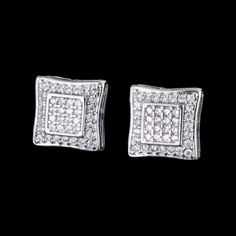 Star Earrings