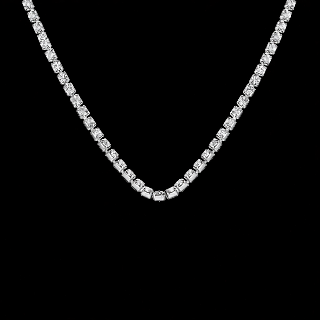 Tennis chain (VVS slim)