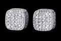 Square Earring