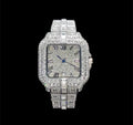 Cartier Full Diamond