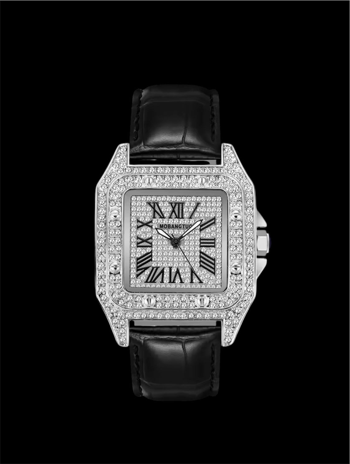 Cartier BussDown